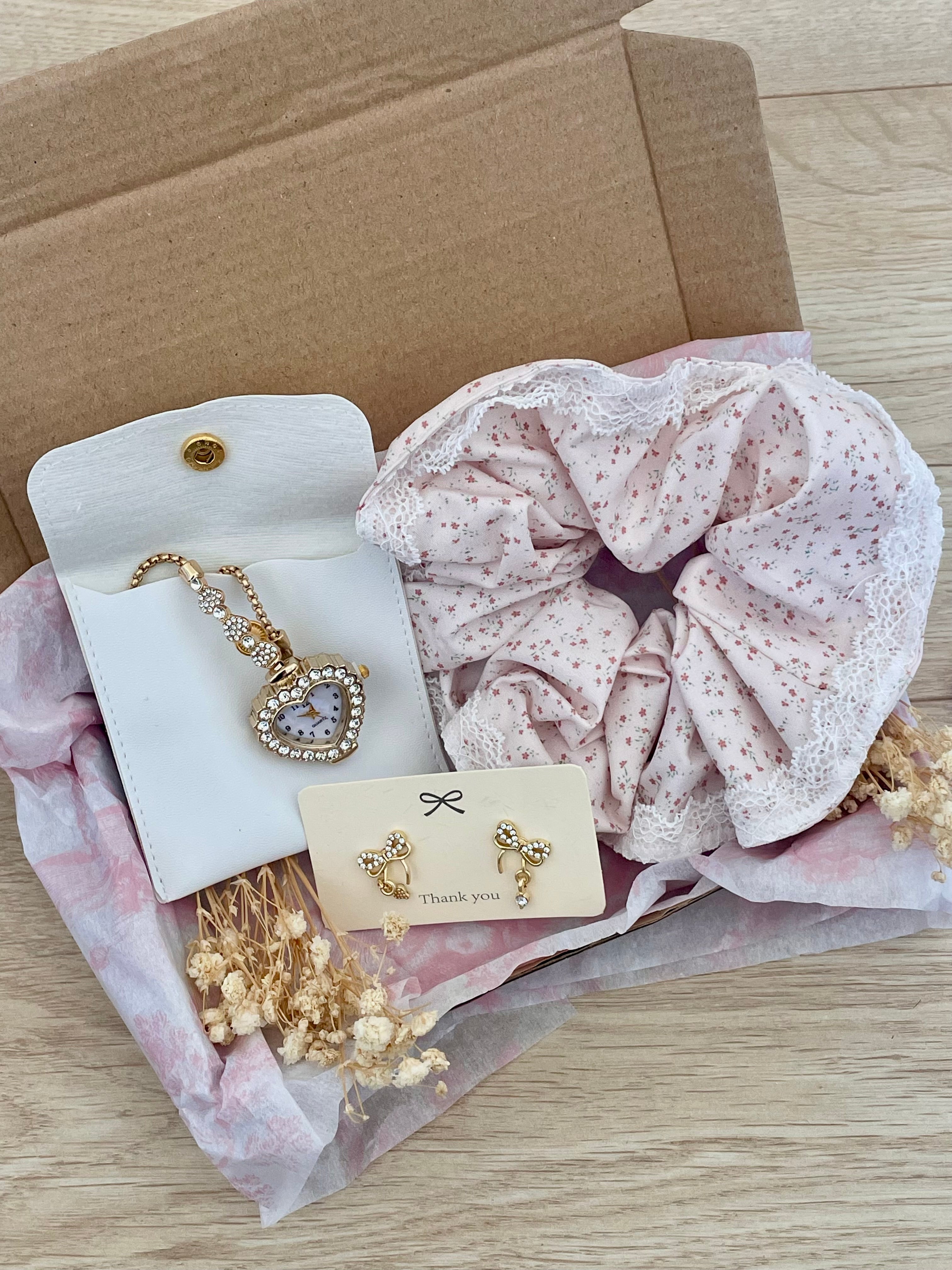 Coquette Dream Box
