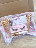 Angel Lashes - Fluffy Curl Set