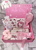 Sanrio lucky box!