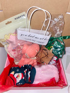 Świąteczne lucky boxy!