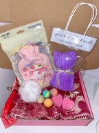 Świąteczne lucky boxy!