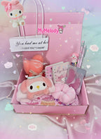 Sanrio lucky box!