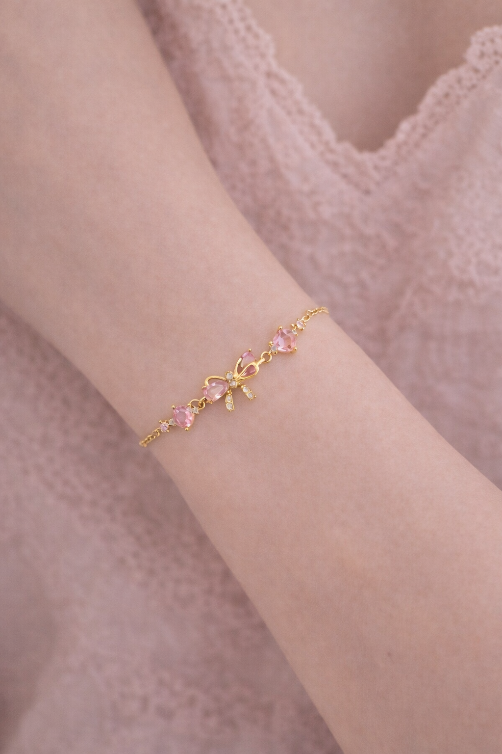 Belle Lumière Bracelet