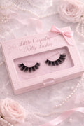 Angel Lashes - Fluffy Doll Dream