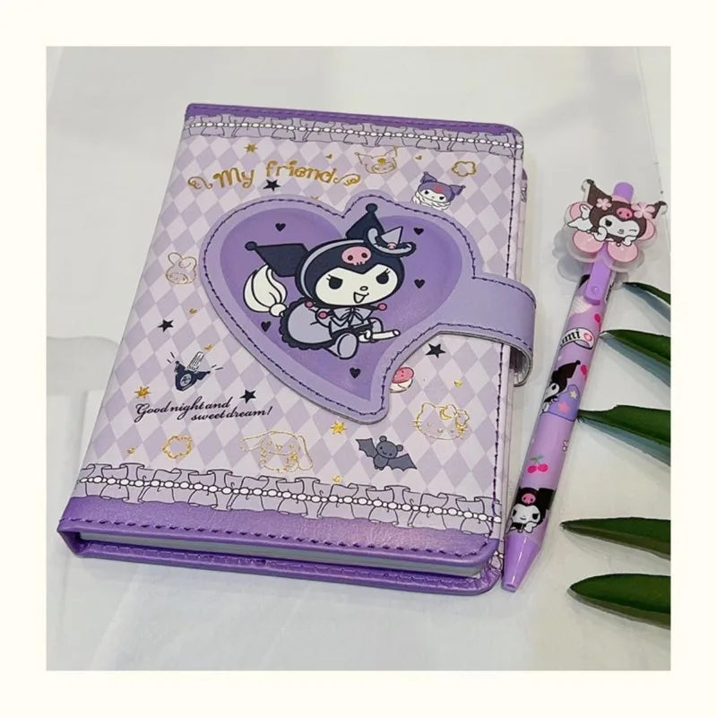 Zestaw biurowy Sanrio