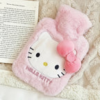 Uroczy termofor Sanrio