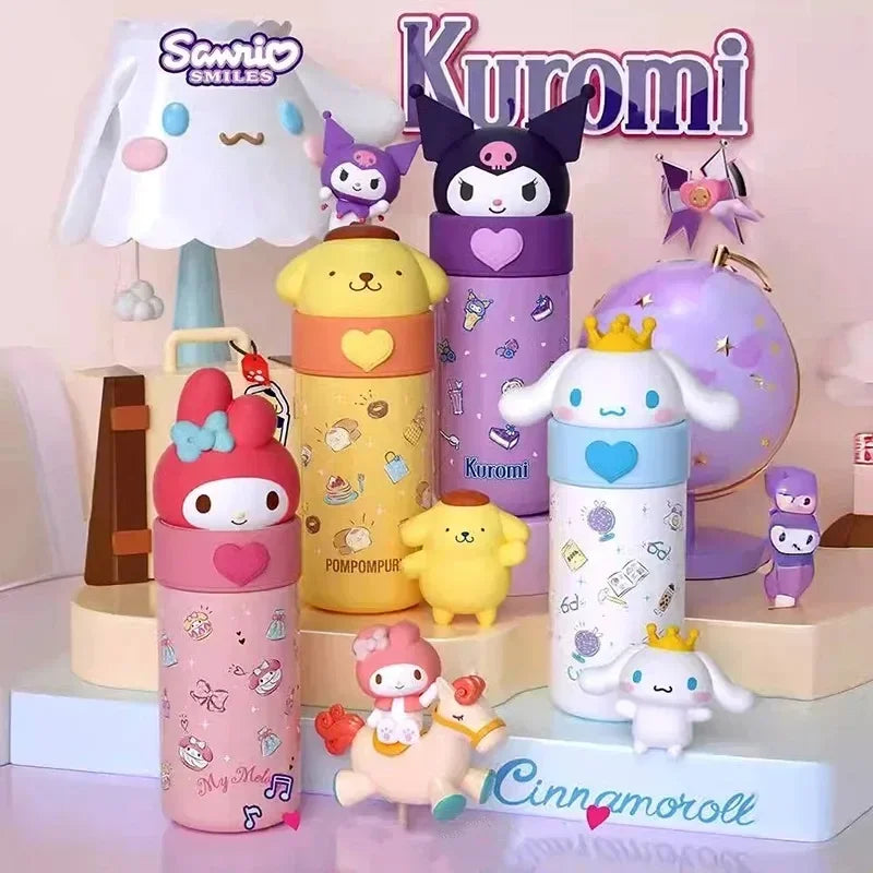Termos Sanrio