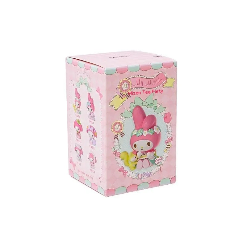 Mystery box My Melody