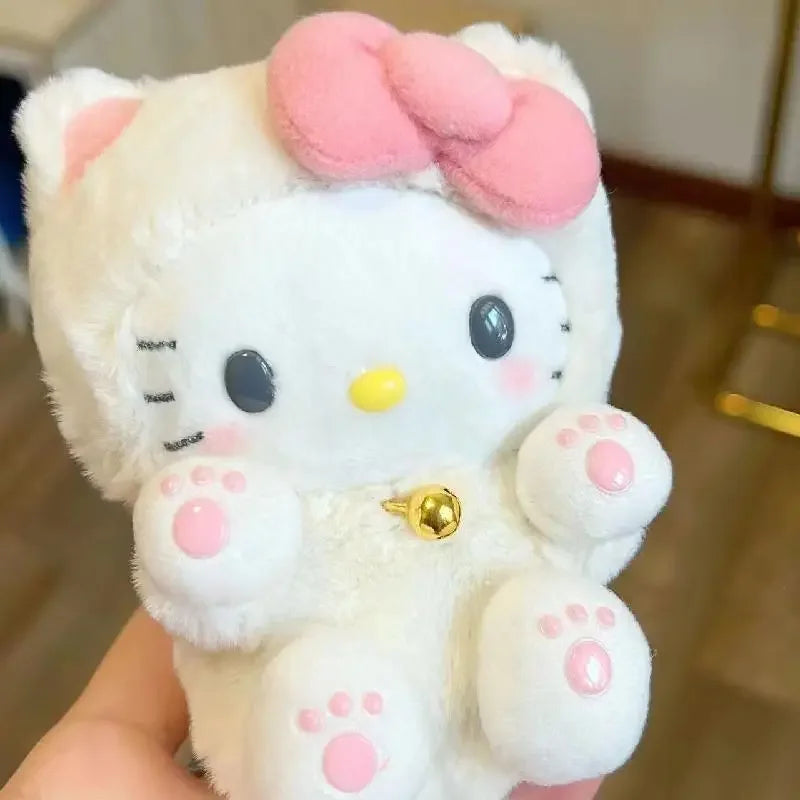 Mini pluszowa HelloKitty