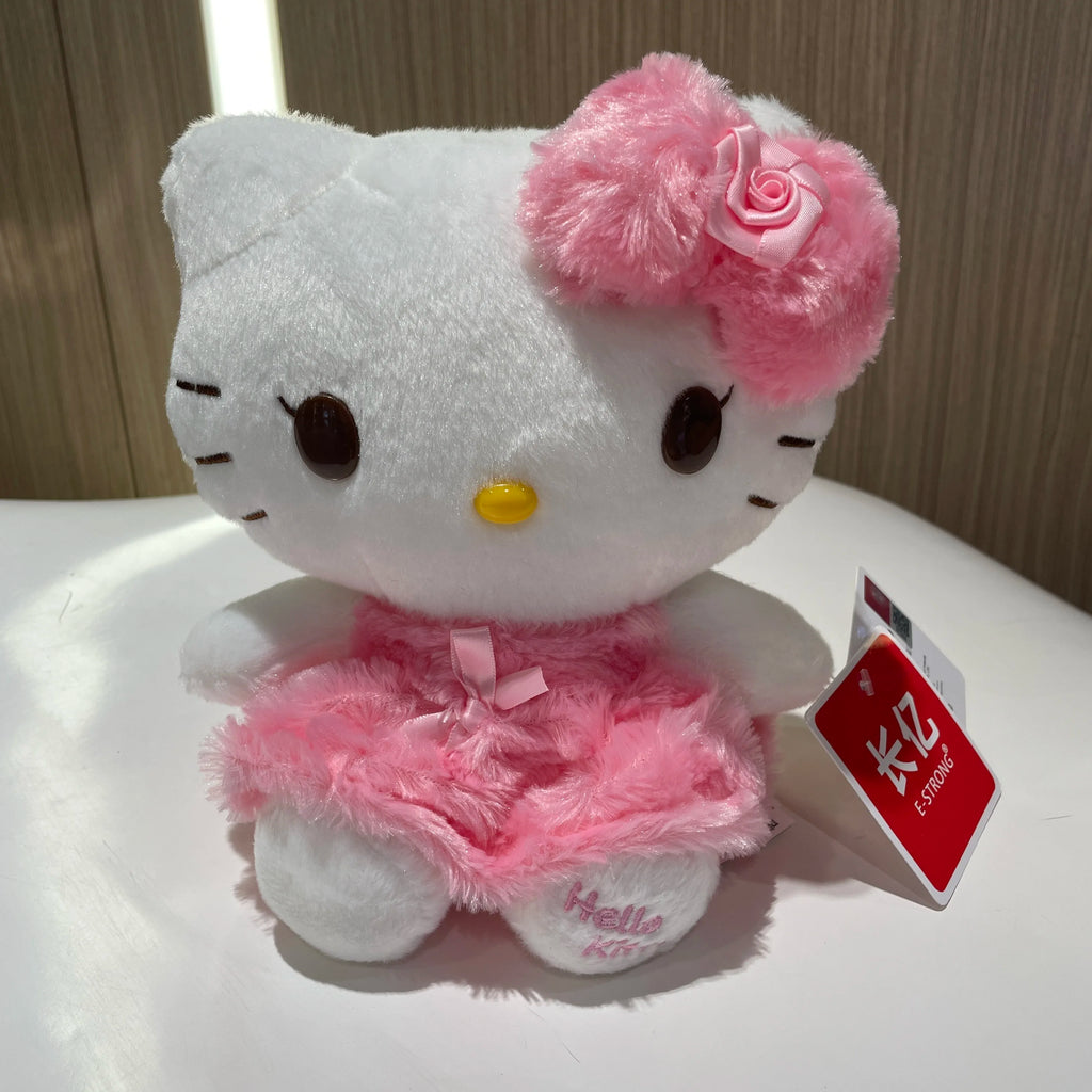 Pluszaki Sanrio