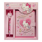 Zestaw biurowy Sanrio