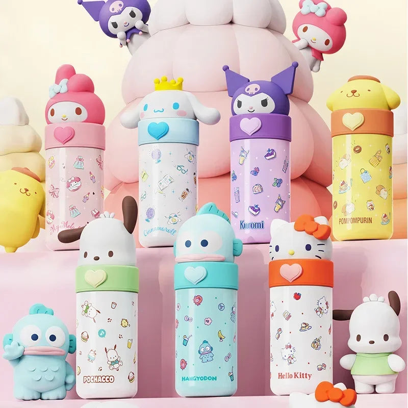 Termos Sanrio