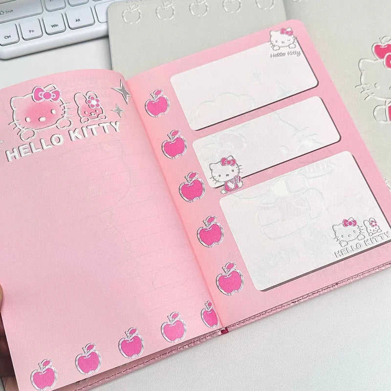 Planner HelloKitty