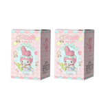 Mystery box My Melody