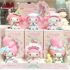 Mystery box My Melody
