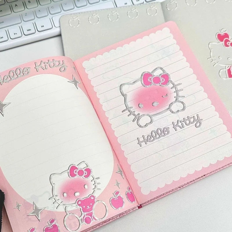 Planner HelloKitty