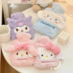 Uroczy termofor Sanrio