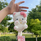 Mini pluszowa HelloKitty