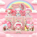 Mystery box My Melody