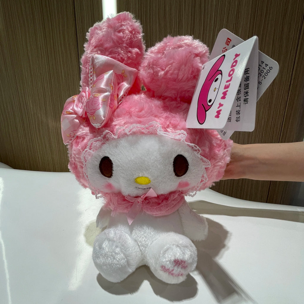 Pluszaki Sanrio