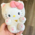 Mini pluszowa HelloKitty